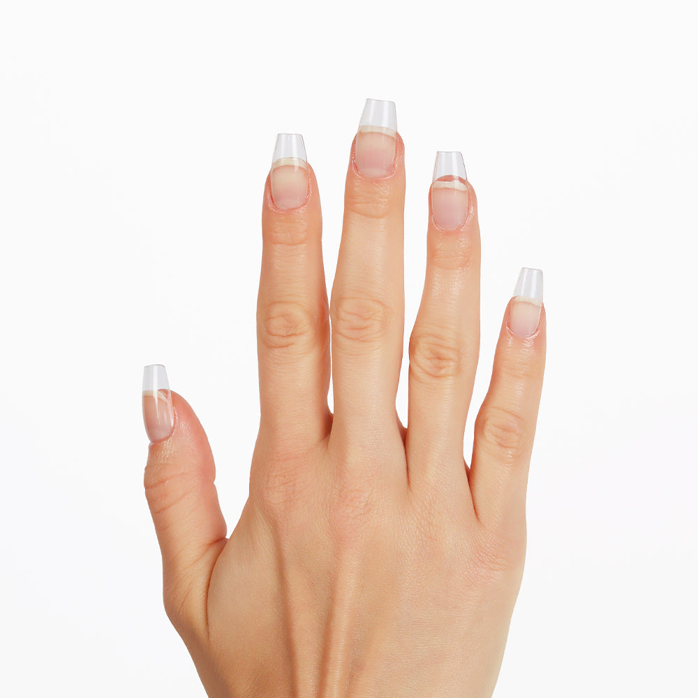 Dream Coverage Full Tips - Coffin