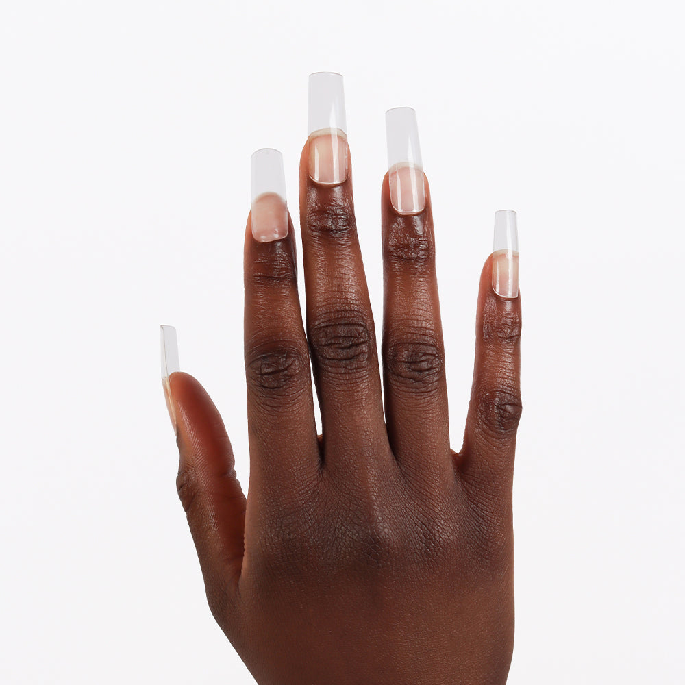 Dream Coverage Full Tips - Square