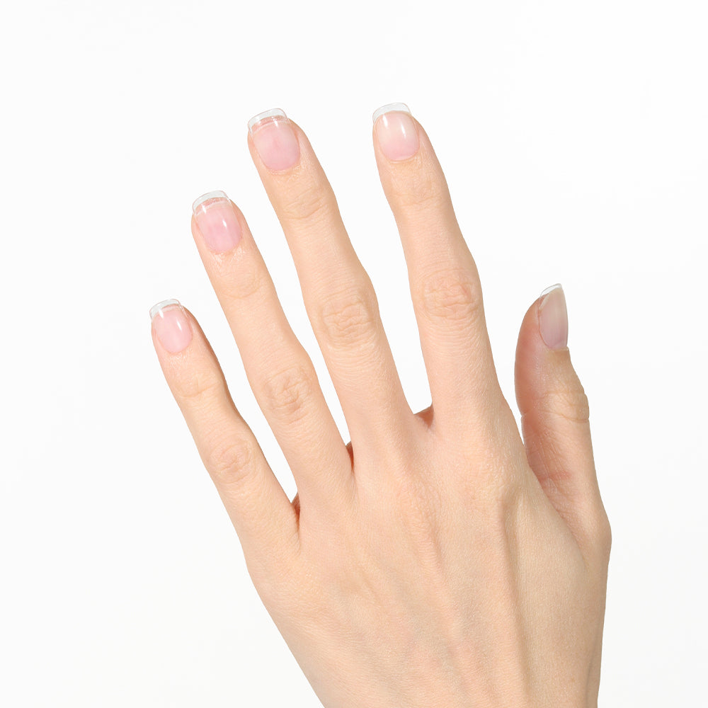 Dream Coverage Full Tips - Square