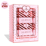 Merry Mani Cracker Collection