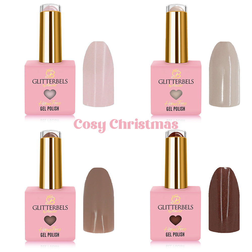 Christmas Cracker - Hema Free Gel
