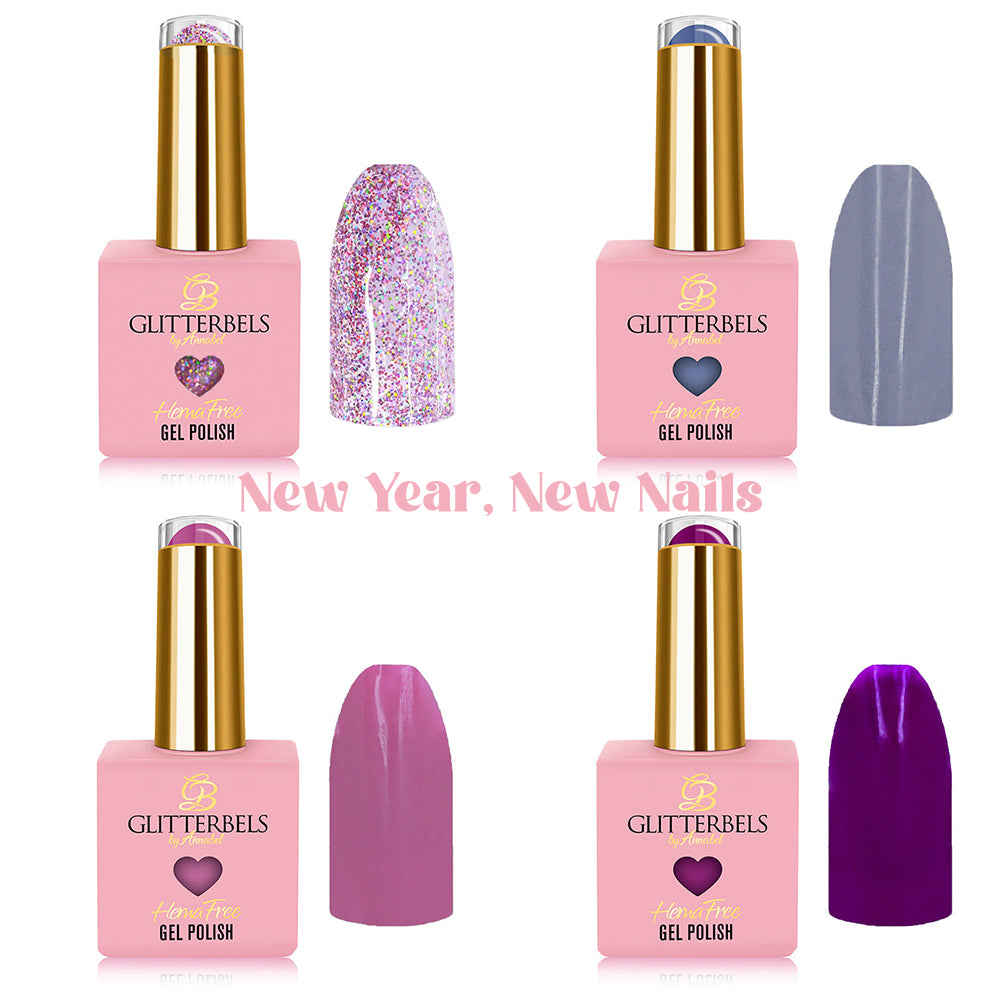 Christmas Cracker - Hema Free Gel