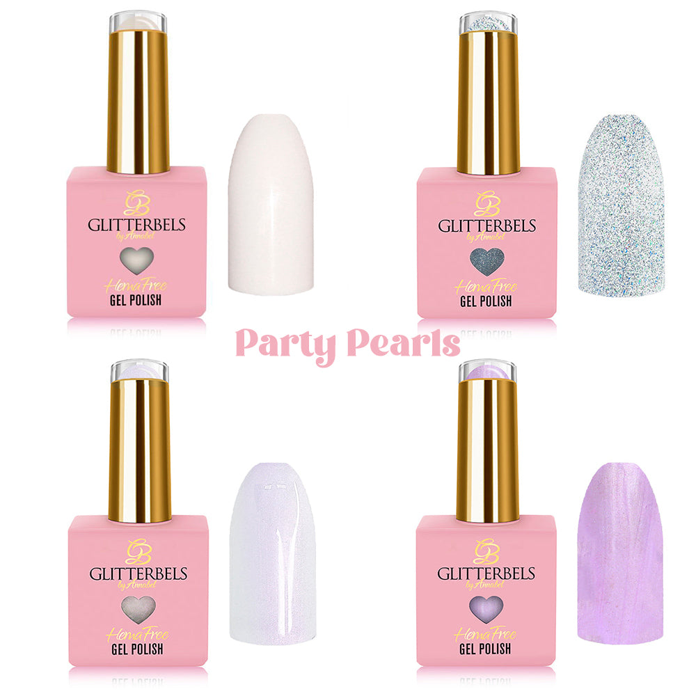 Christmas Cracker - Hema Free Gel