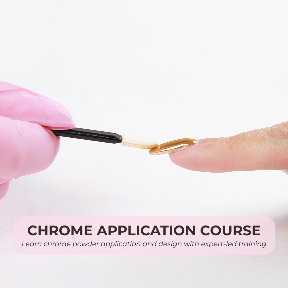 Chrome Intermediate (Classroom)