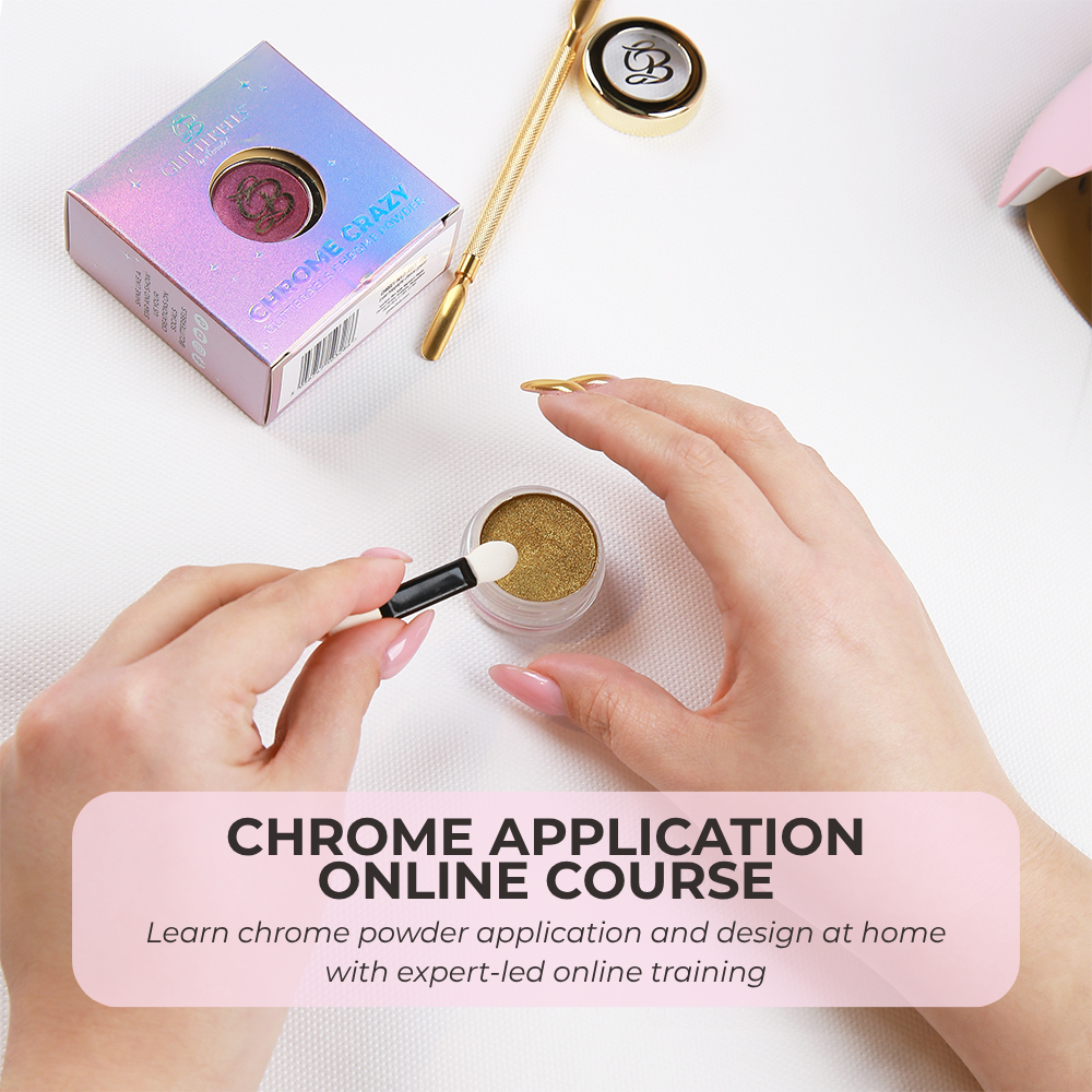 Chrome Intermediate (Online)