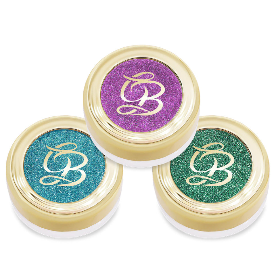 Confetti Chromes Collection