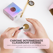 Chrome Intermediate (Classroom)
