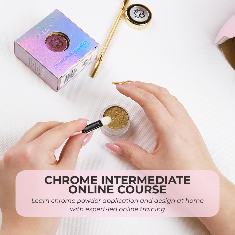 Chrome Intermediate (Online)