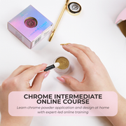 Chrome Intermediate (Online)