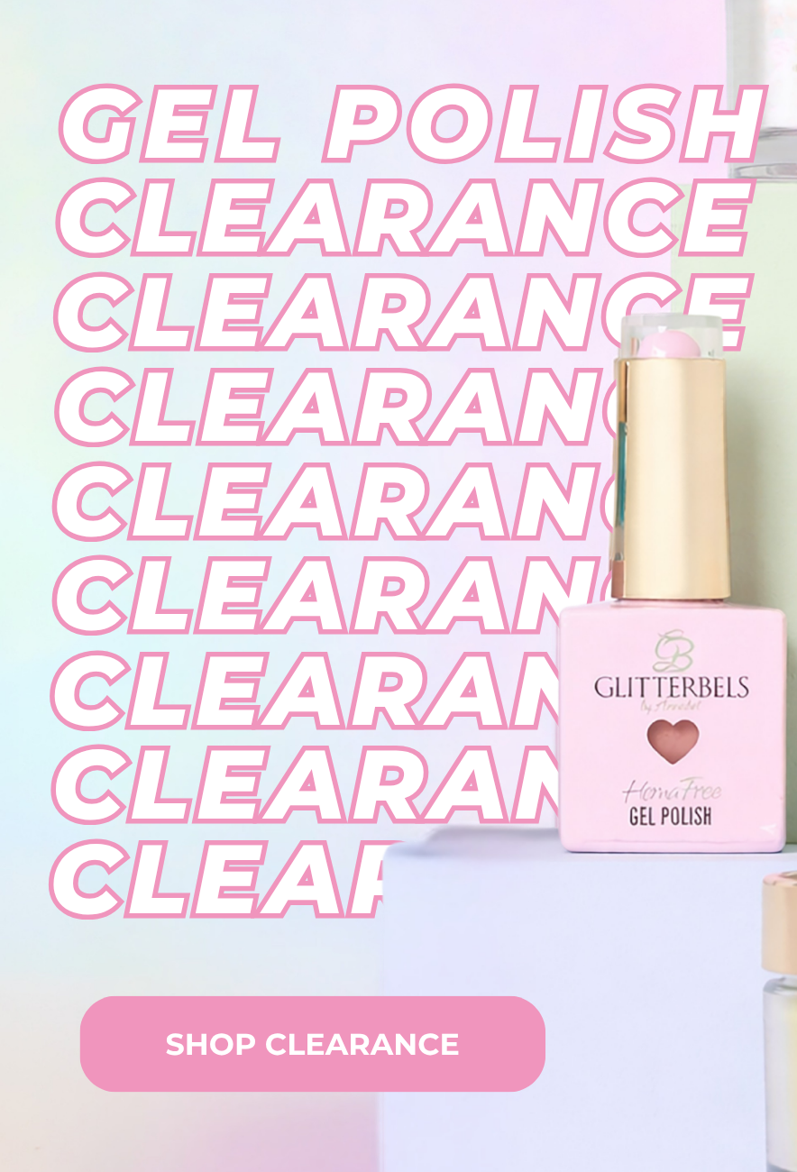 Glitterbels