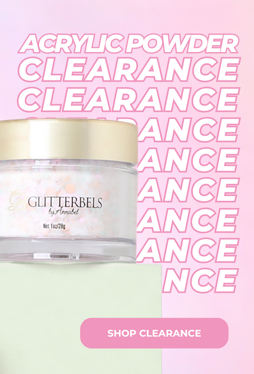 Glitterbels