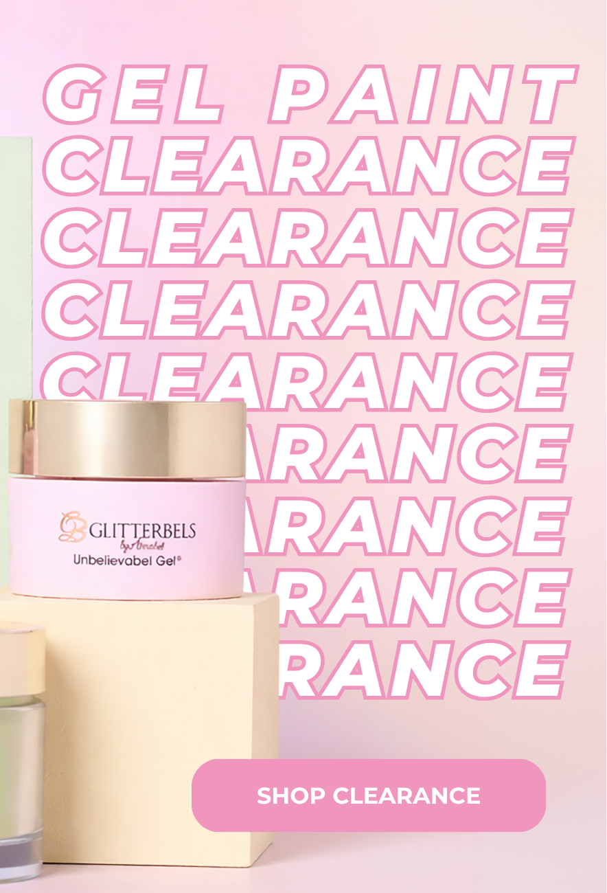 Glitterbels