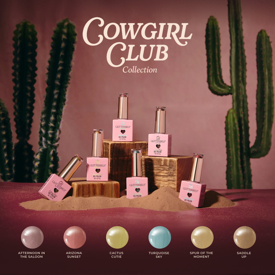 Cowgirl Club