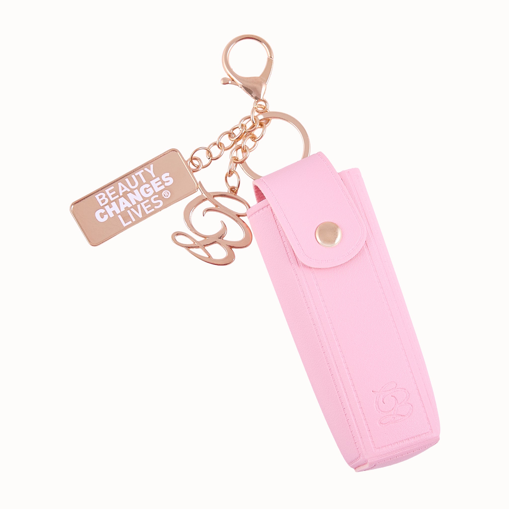 Cuticle Oil Keyring