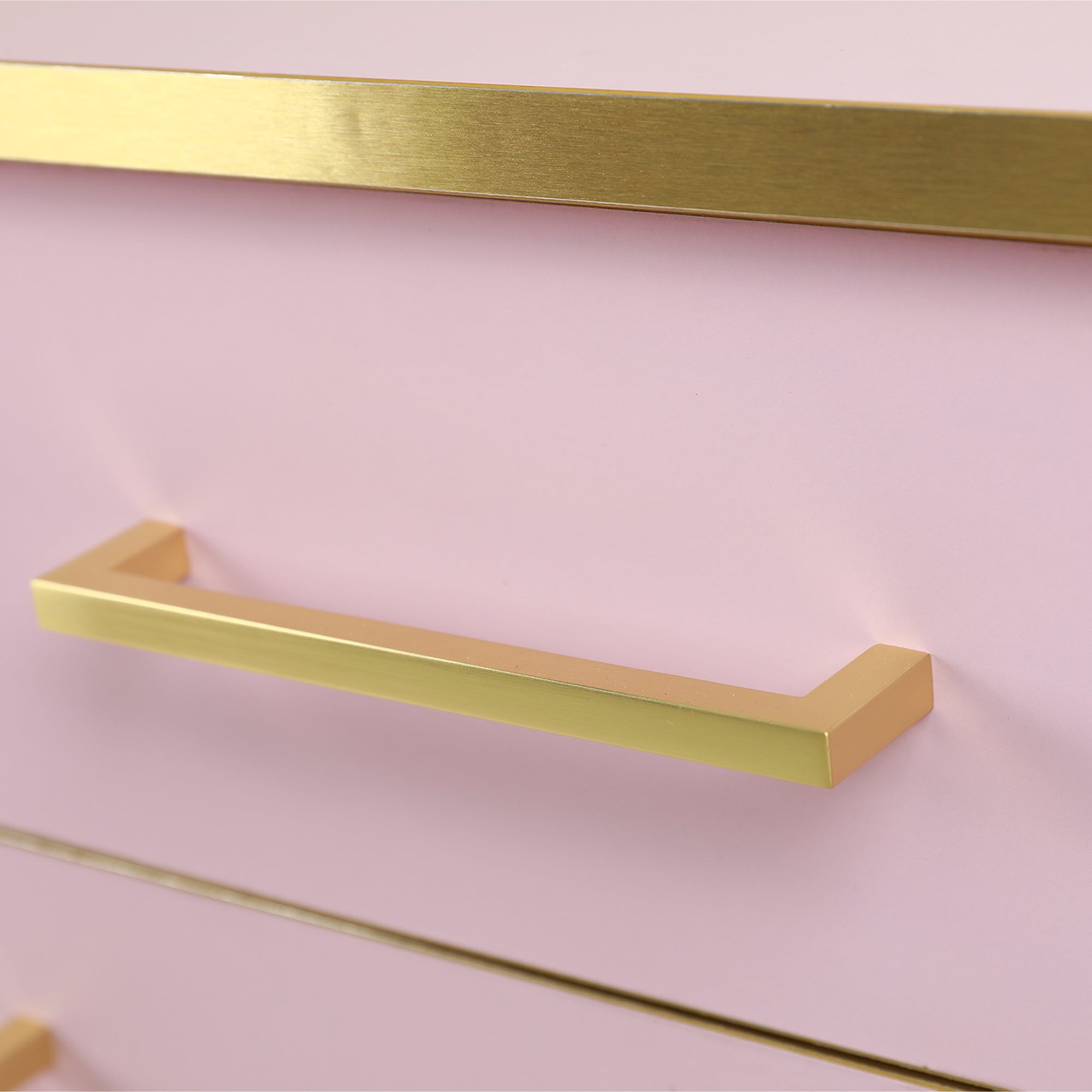 Princess Single Nail Desk 2024