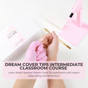 DreamCover Tips Intermediate (Classroom)