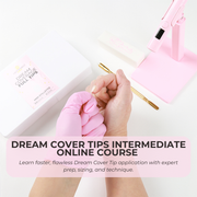 DreamCover Tips Intermediate (Online)