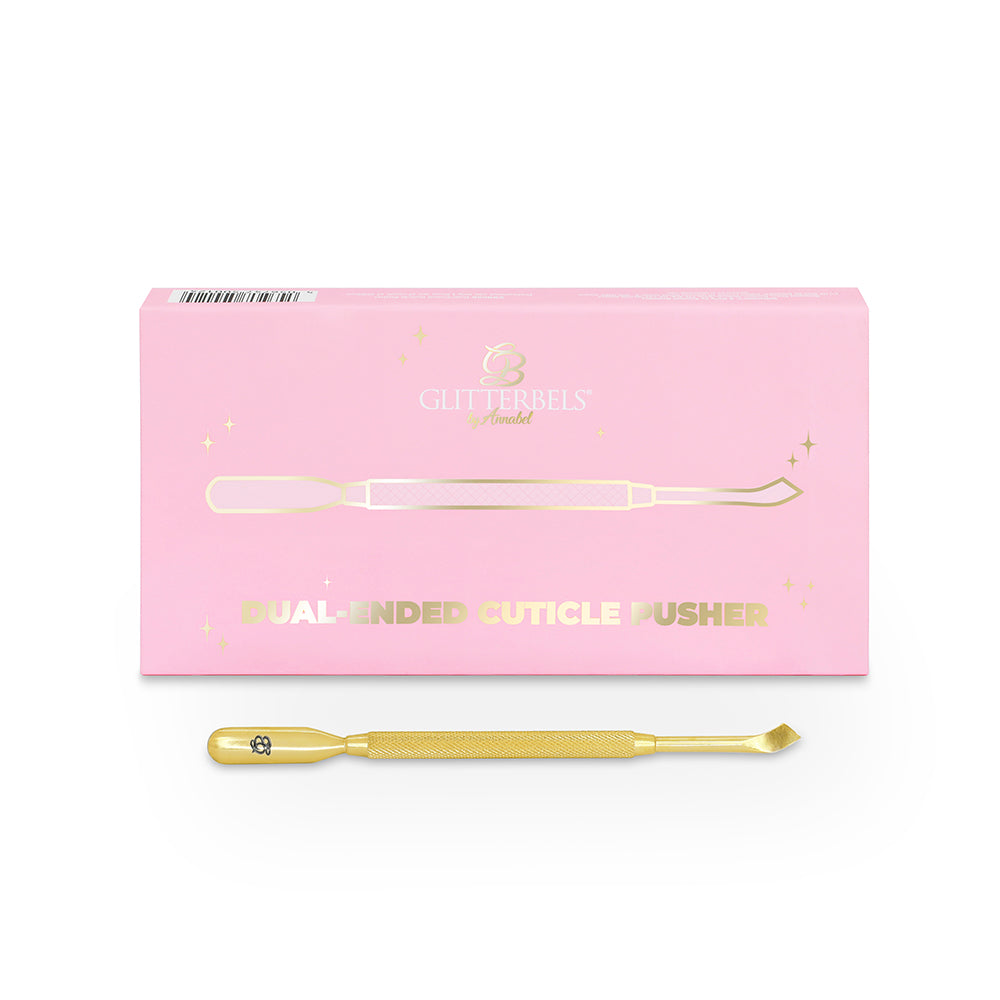Cuticle Pusher