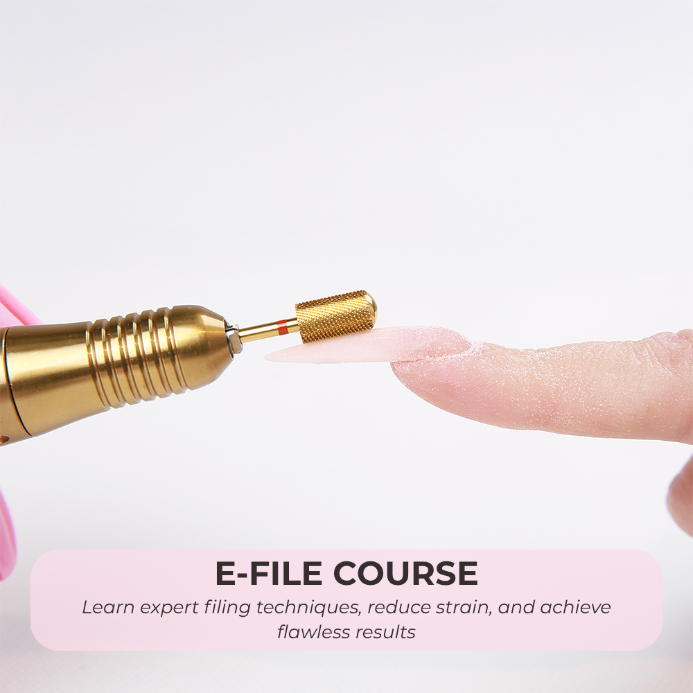 E-File Advanced (Classroom)