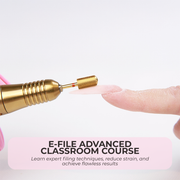 E-File Advanced (Classroom)