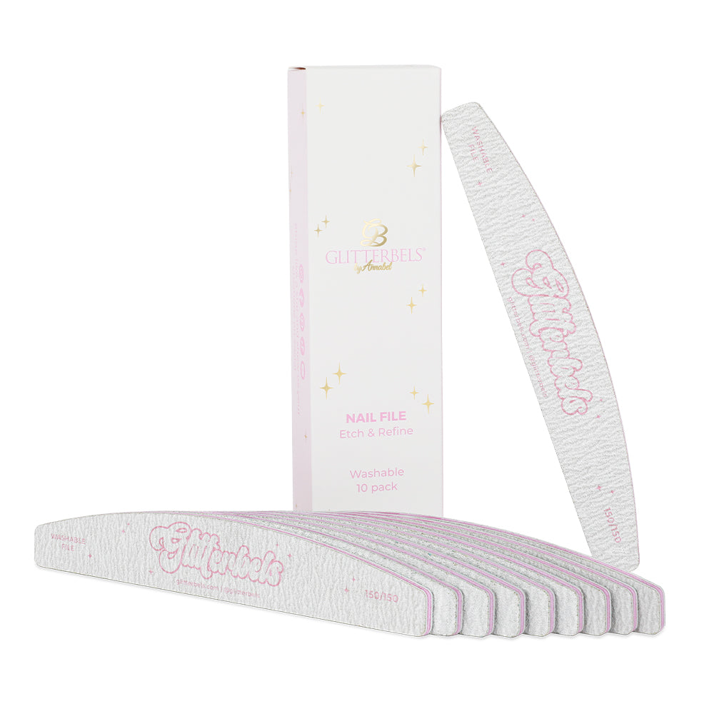 Nail File (Pack of 10)