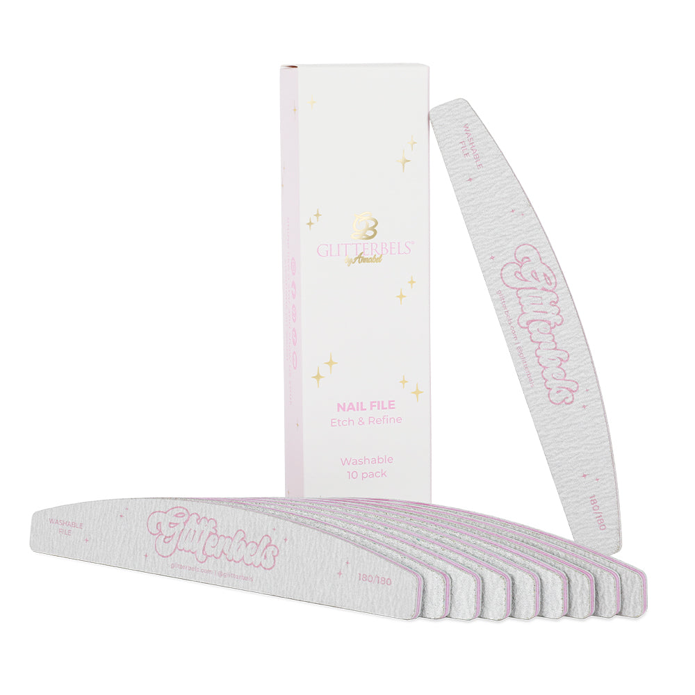 Nail File (Pack of 10)