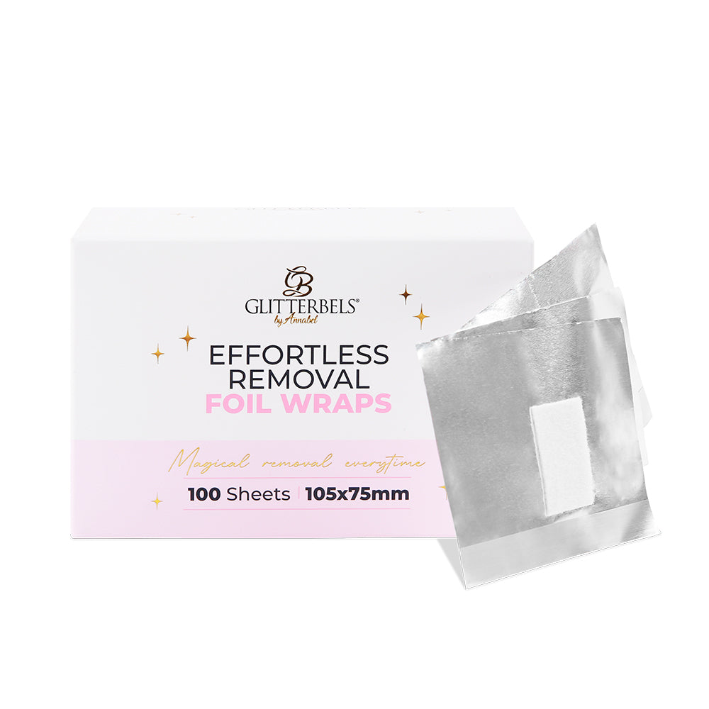 Foil Wraps
