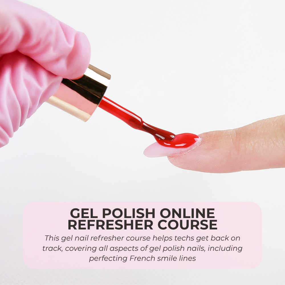 Refresher Gel (Online)
