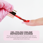 Refresher Gel (Online)