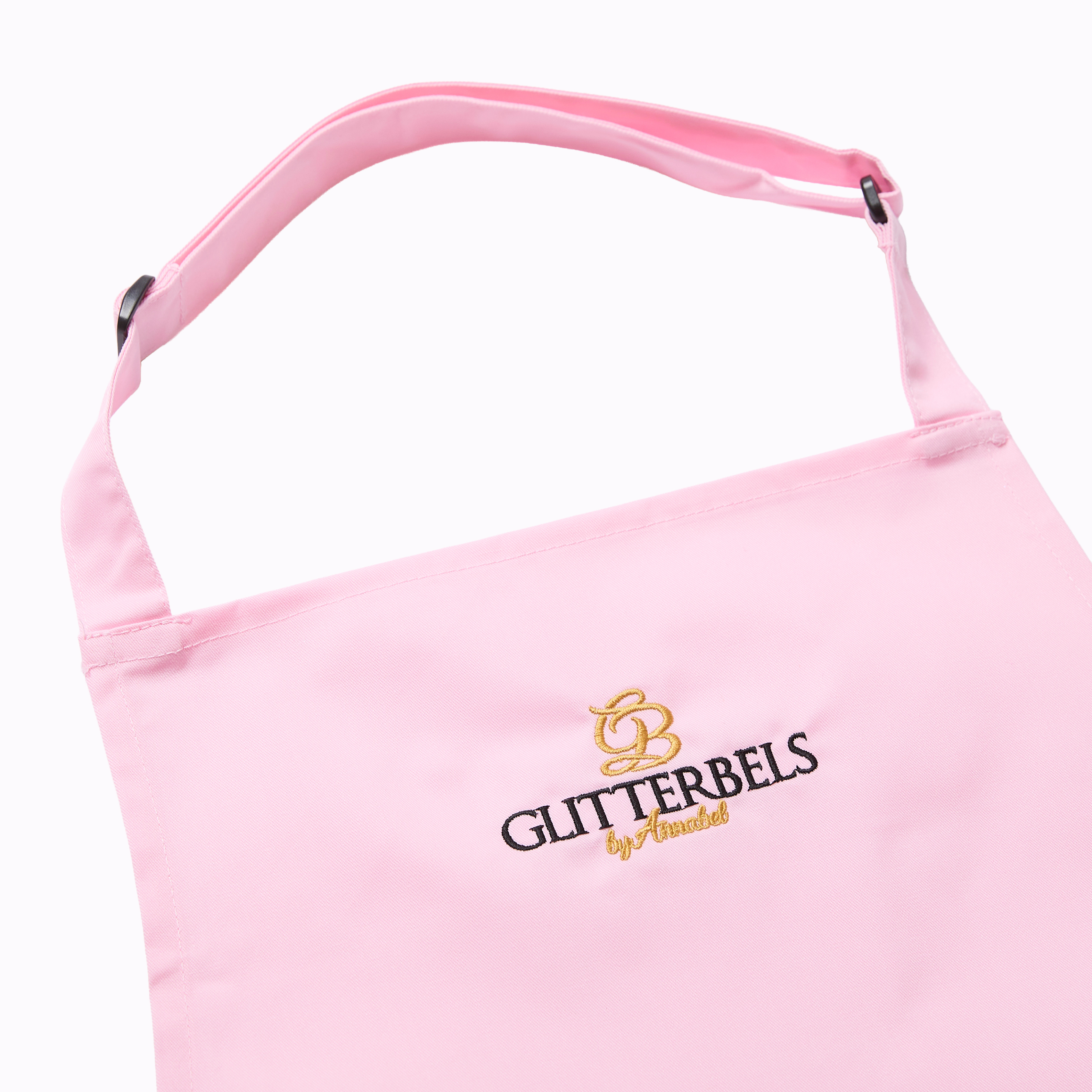 Glitterbels Full Apron