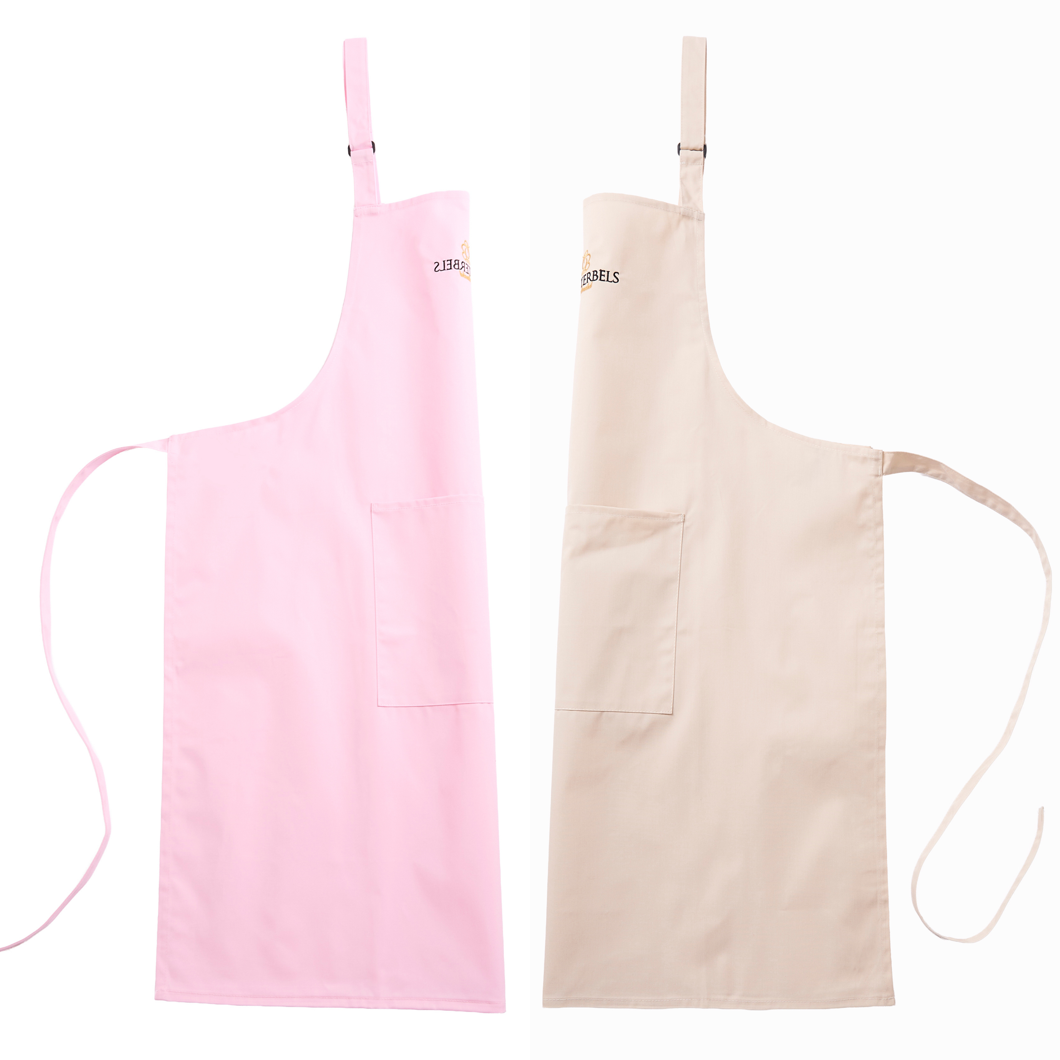 Glitterbels Full Apron