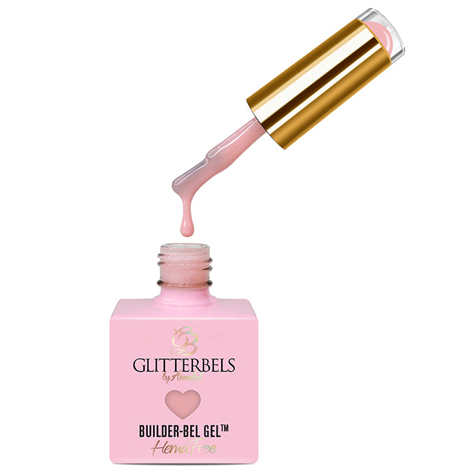 French Kiss Glitterbels French Kiss Glitterbels