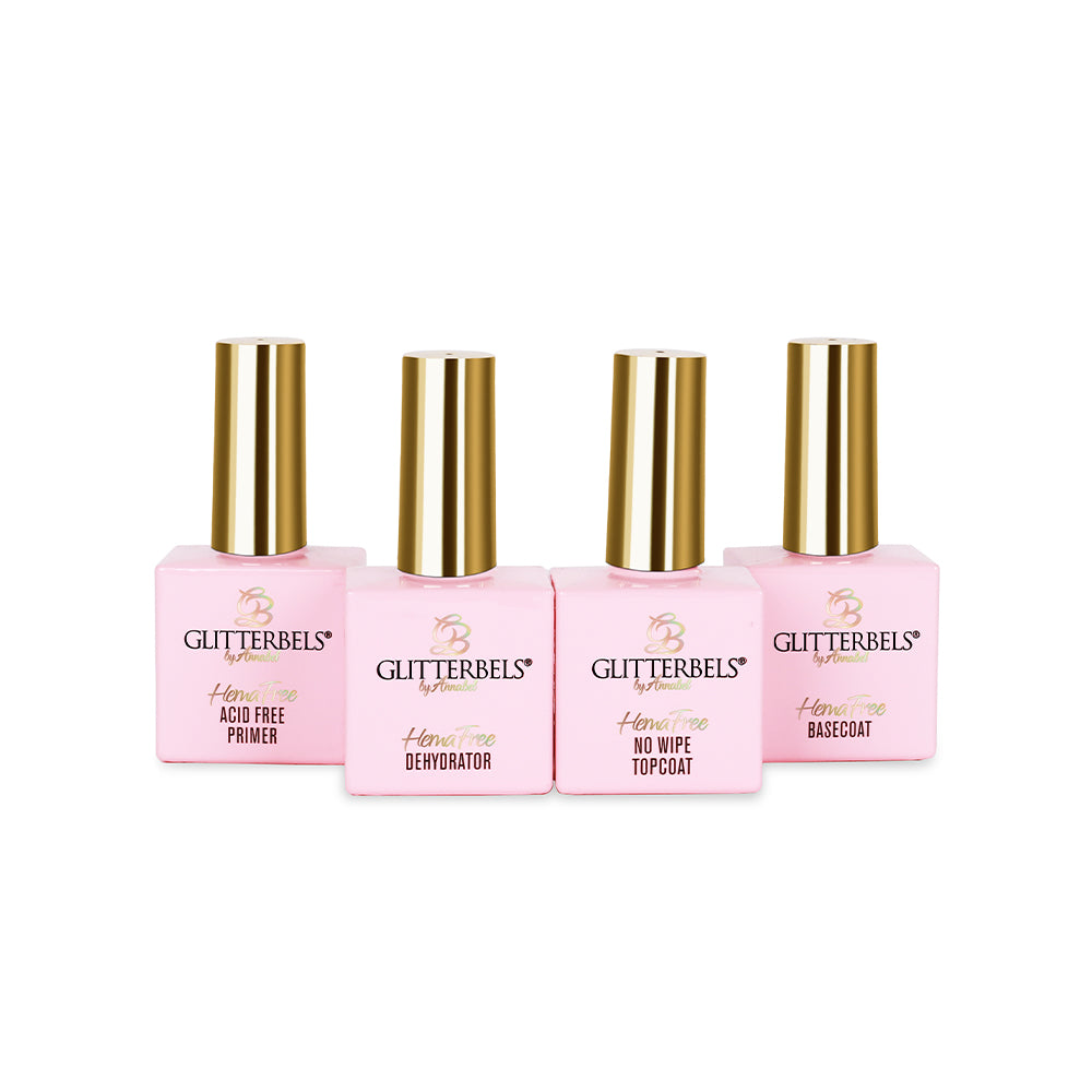 Extraordinary Hema Free Essentials Kit