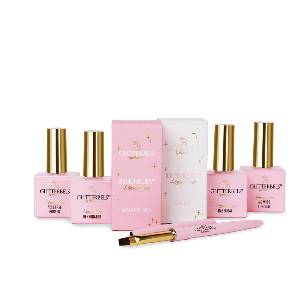 Hema Free Builder-Bel Starter Kit