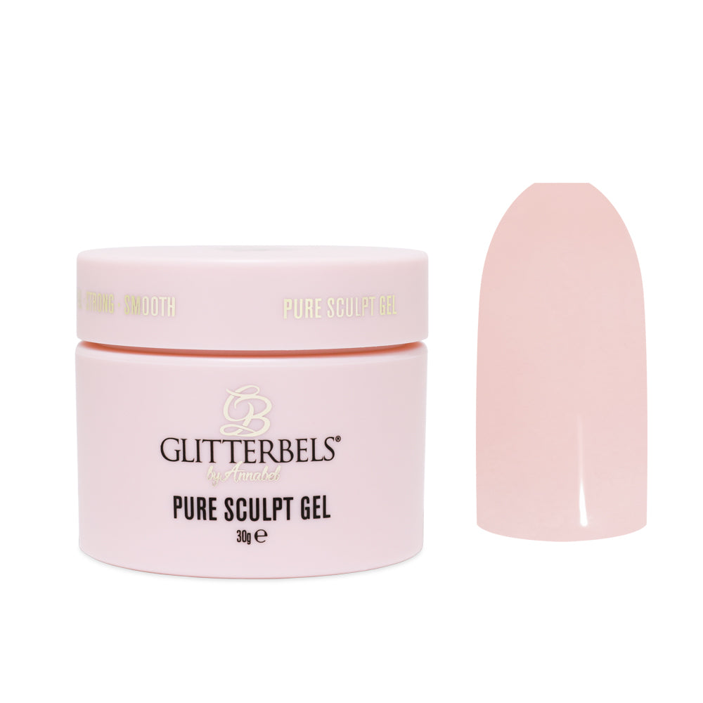 Glitterbels Refined