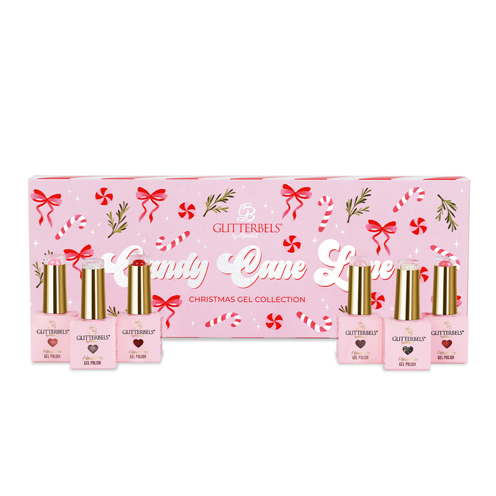 Candy Cane Lane