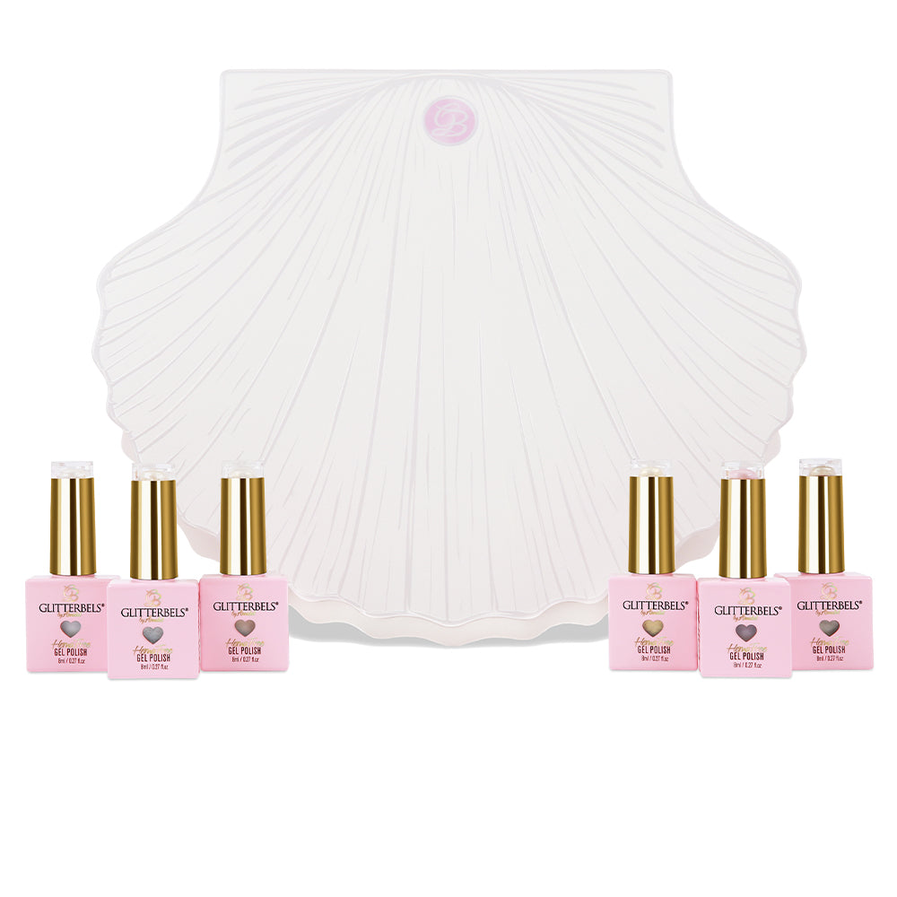 Precious Pearl Collection
