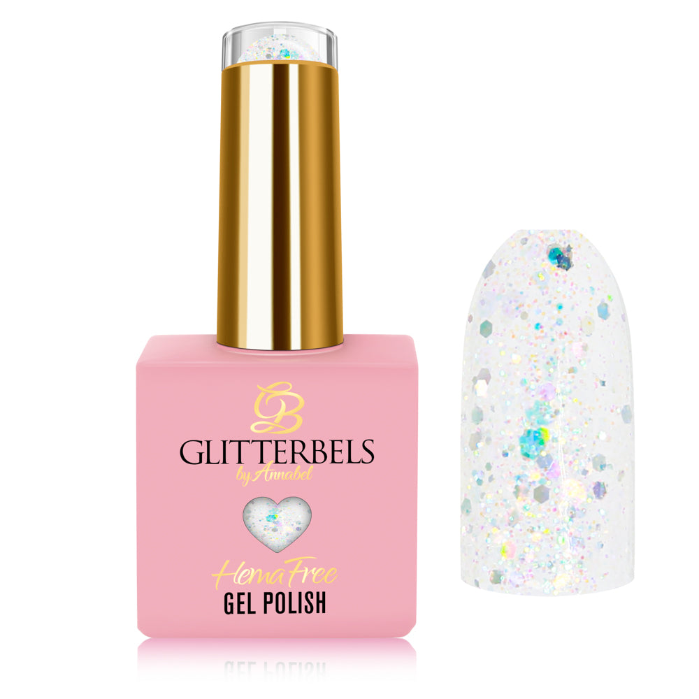 Bejewelled Nail Files Bejewelled Nail Files