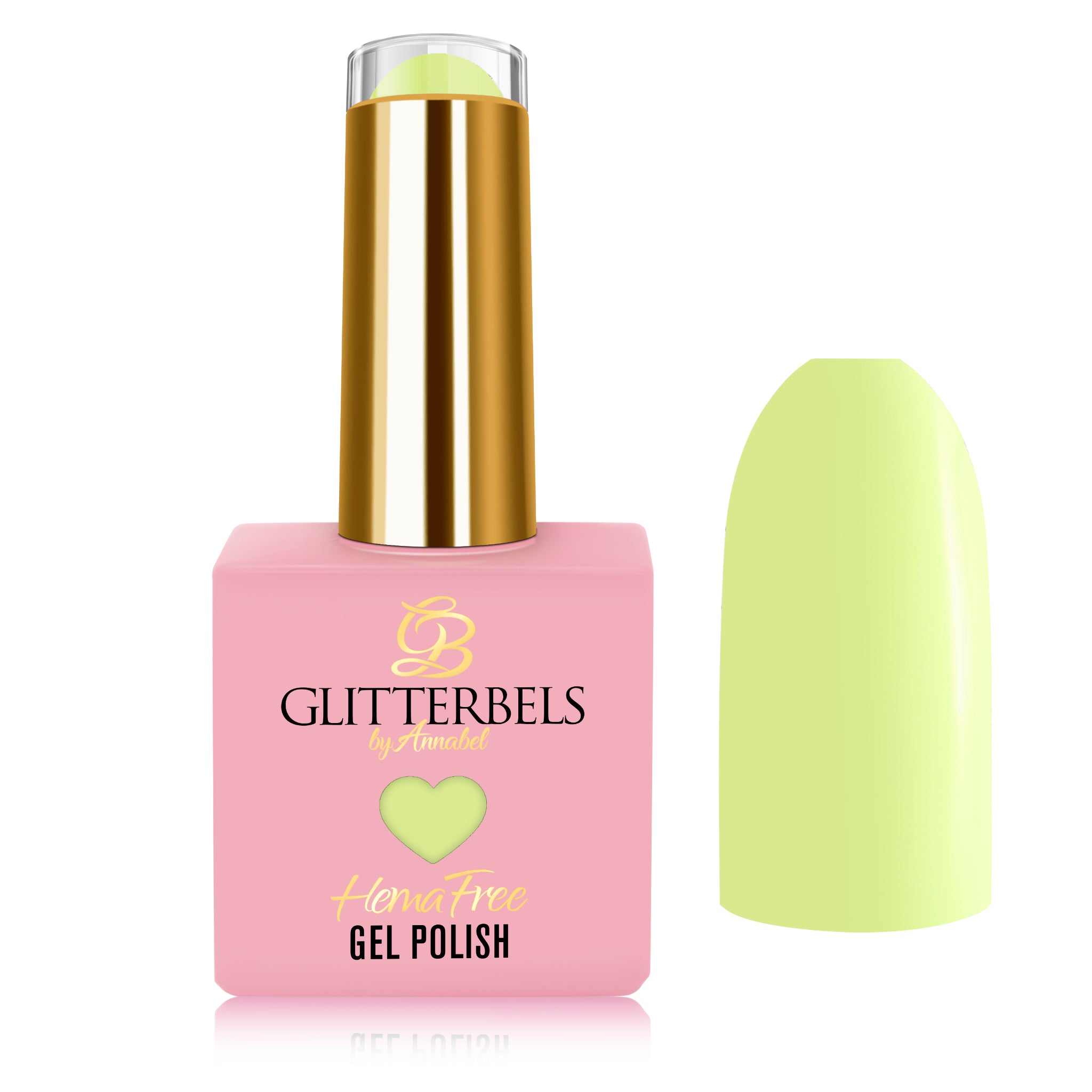 Lime Sorbet