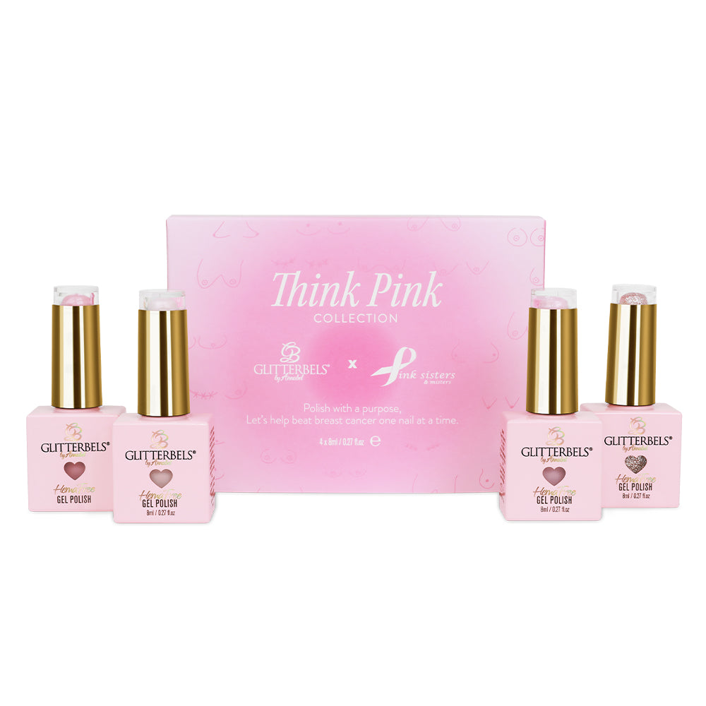 Think Pink Collection