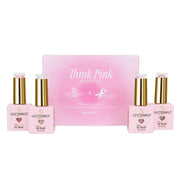 Think Pink Collection