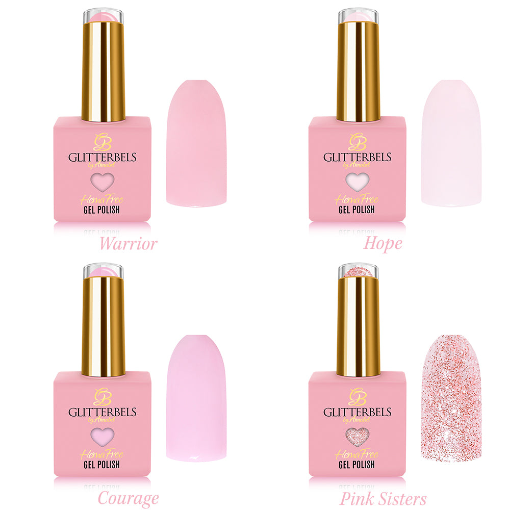 Think Pink Collection