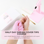 DreamCover Tips Intermediate (Classroom)