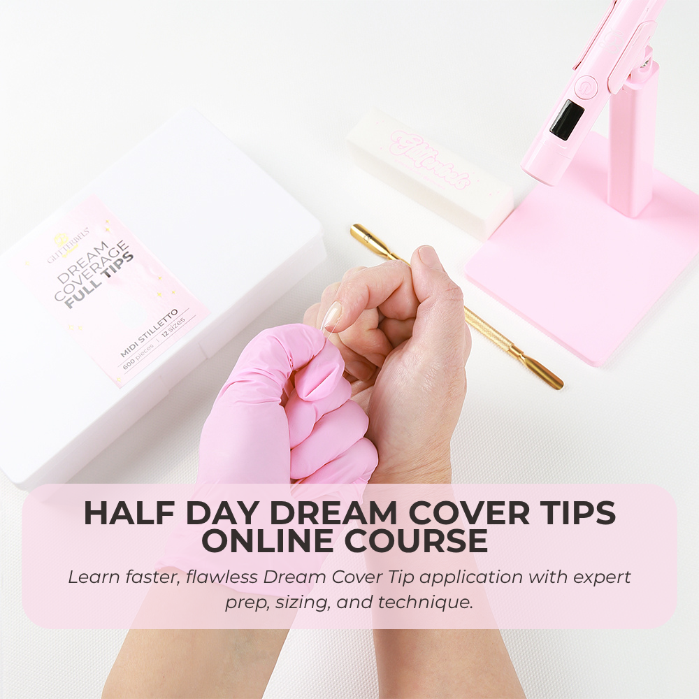 DreamCover Tips Intermediate (Online)