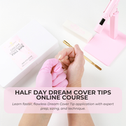 DreamCover Tips Intermediate (Online)
