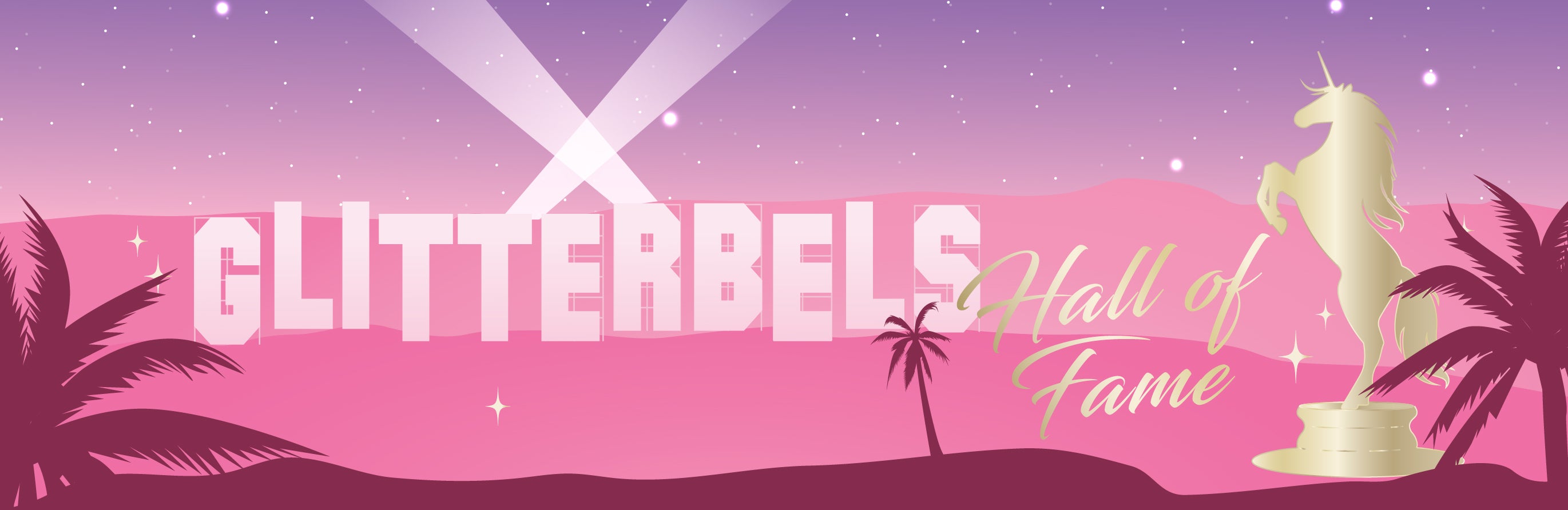 Glitterbels