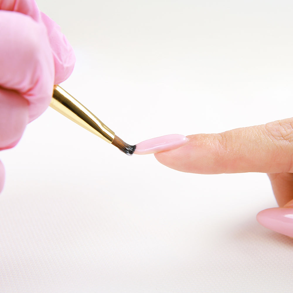 Hard Gel Intermediate (Classroom)