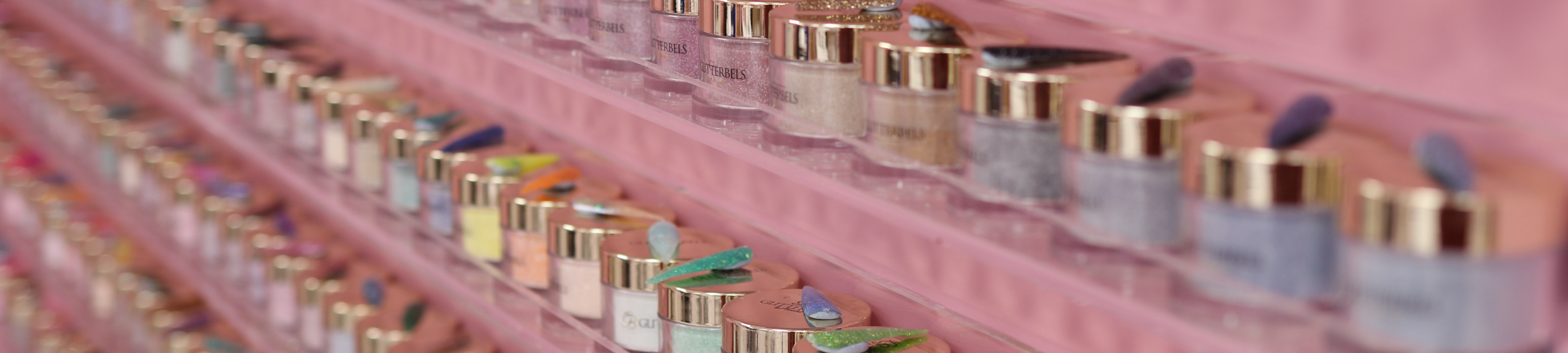 Our Stockist Locations