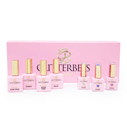 Hema Free Gel Polish Starter Kit