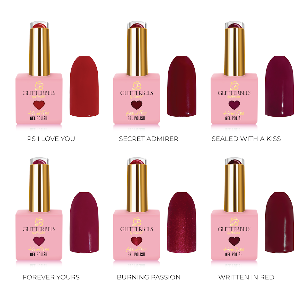 Love Letters Collection